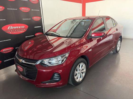 CHEVROLET ONIX 1.0 FLEX LT MANUAL CHEVROLET ONIX 1.0 FLEX LT MANUAL